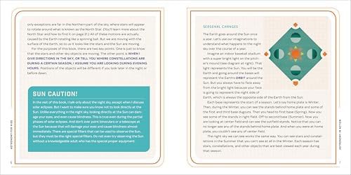 Outer space exploration guide for kids — photo 2