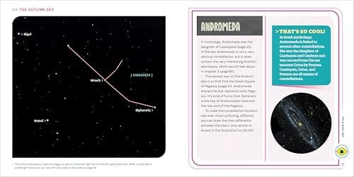 Outer space exploration guide for kids — photo 3