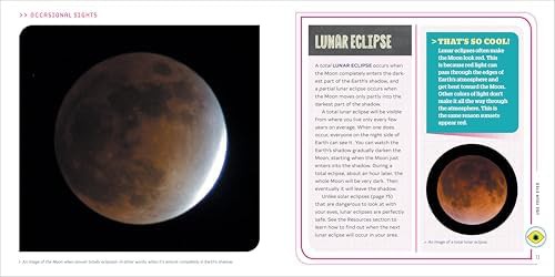 Outer space exploration guide for kids — photo 4