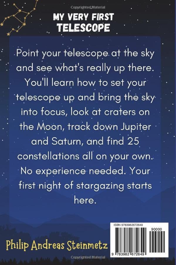 Childrens guide to constellations and planets — photo 2