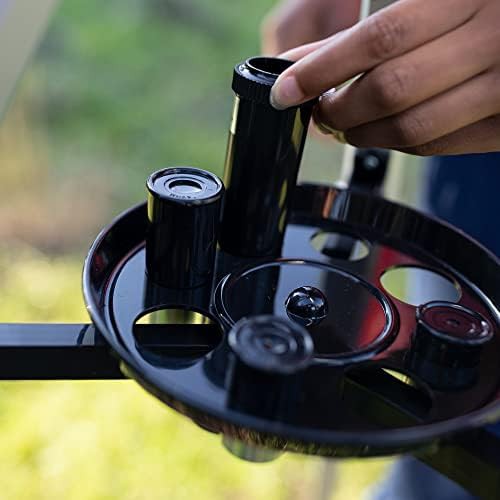 Omega 60mm refractor for young beginners — photo 3