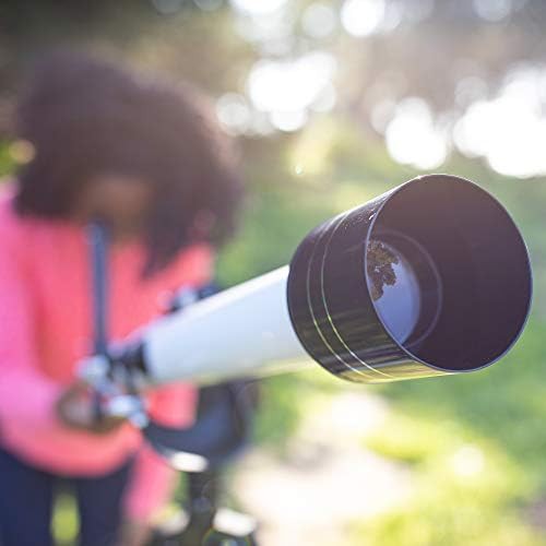 Omega 60mm refractor for young beginners — photo 5