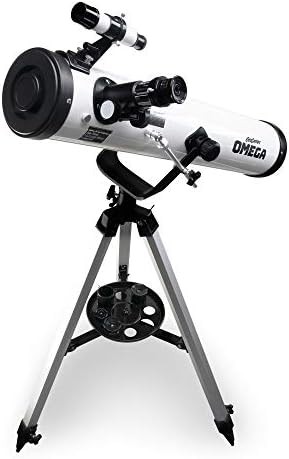 Omega 700mm reflector for deep sky