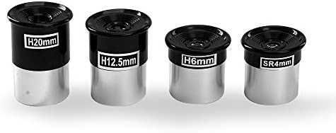 Omega 700mm reflector for deep sky — photo 4