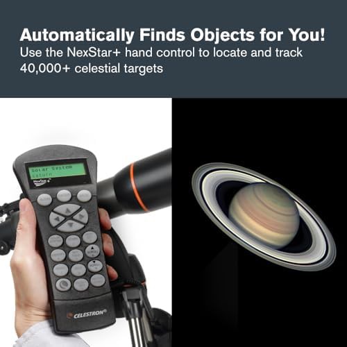 Computerized GoTo Refractor with SkyAlign — photo 3