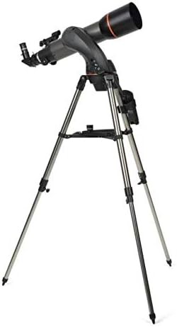 Computerized GoTo Refractor with SkyAlign — photo 4