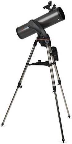 One hundred thirty millimeter computerized reflector — photo 4