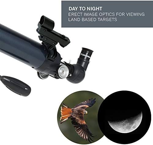 Refractor telescope for moon and planet viewing — photo 5