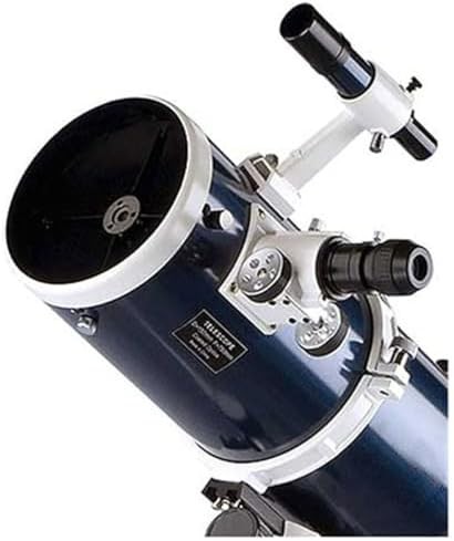 Dark blue one hundred fifty millimeter reflector — photo 4