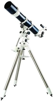 Premium 120mm Refractor with CG-4 Mount