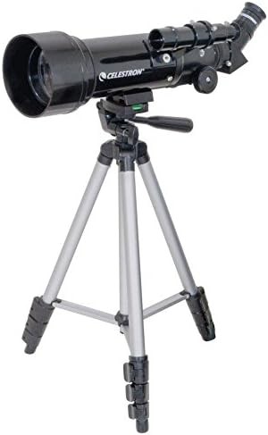 Seventy millimeter beginner portable telescope kit — photo 4