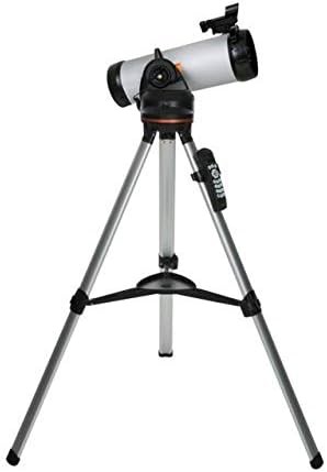 One hundred fourteen millimeter computerized reflector — photo 4
