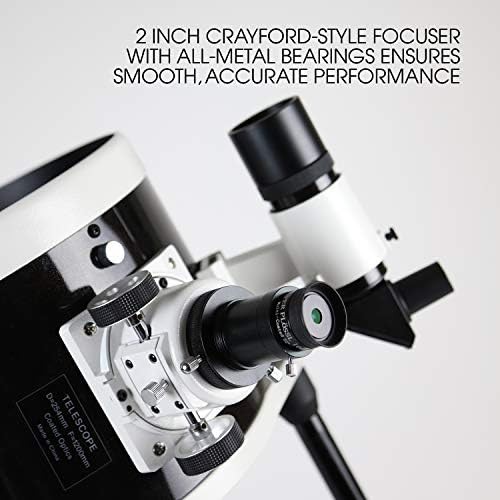 Sky Watcher Flextube 250 Dobsonian 10 inch — photo 3