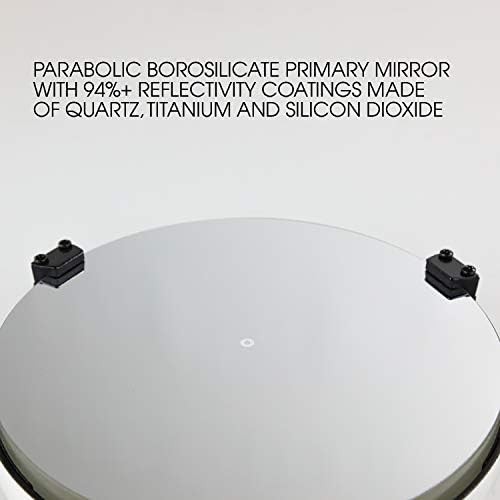 Sky Watcher Flextube 250 Dobsonian 10 inch — photo 4