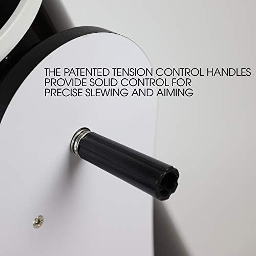 Flextube 200 Dobsonian 8 inch portable telescope — photo 5