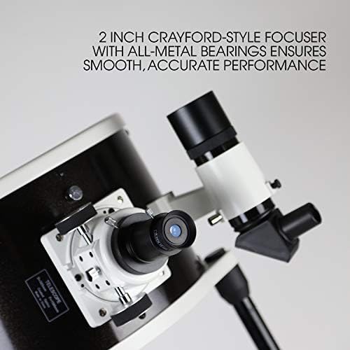 Sky Watcher Flextube 300 Dobsonian 12 inch — photo 3