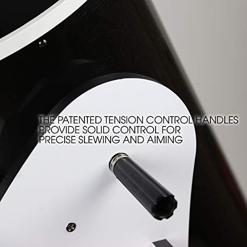 Sky Watcher Flextube 300 Dobsonian 12 inch — photo 5