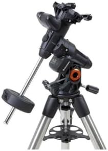 Six Inch Refractor on Advanced VX Mount — photo 3