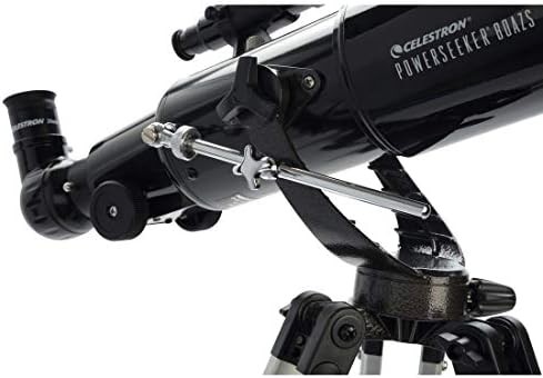Short Tube Wide Field Refractor Telescope — photo 4