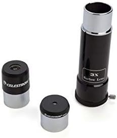 Short Tube Wide Field Refractor Telescope — photo 5
