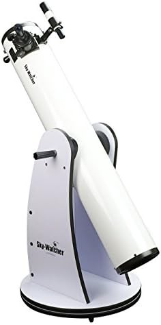 Classic 150 Dobsonian 6 inch solid tube telescope — photo 3