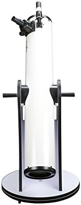 Classic 150 Dobsonian 6 inch solid tube telescope — photo 4