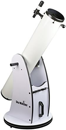Classic 150 Dobsonian 6 inch solid tube telescope — photo 5