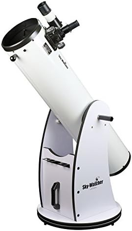 Classic 200 Dobsonian 8 inch solid tube telescope