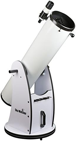 Classic 200 Dobsonian 8 inch solid tube telescope — photo 3