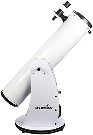 Classic 200 Dobsonian 8 inch solid tube telescope — photo 4