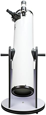 Classic 200 Dobsonian 8 inch solid tube telescope — photo 5