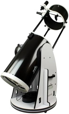 Flextube 300 SynScan Dobsonian 12 inch telescope