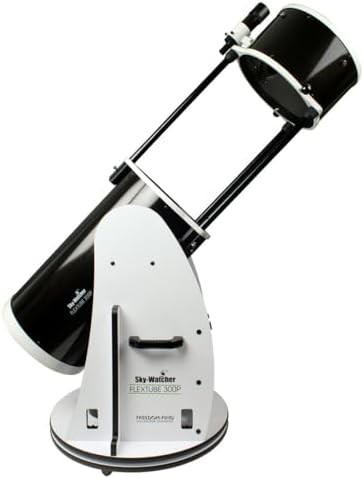 Flextube 300 SynScan Dobsonian 12 inch telescope — photo 3