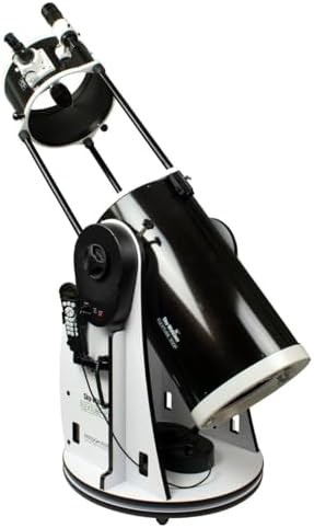 Flextube 300 SynScan Dobsonian 12 inch telescope — photo 4