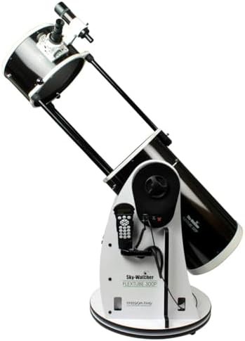Flextube 300 SynScan Dobsonian 12 inch telescope — photo 5