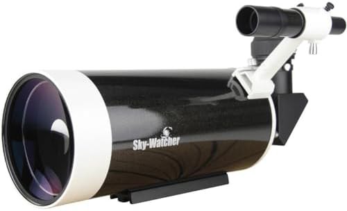 Skymax 127mm Maksutov Cassegrain reflector telescope