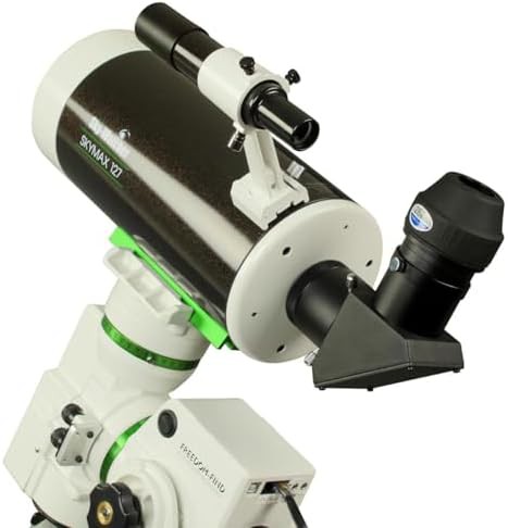 Skymax 127mm Maksutov Cassegrain reflector telescope — photo 3