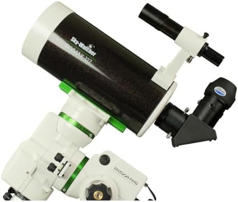 Skymax 127mm Maksutov Cassegrain reflector telescope — photo 5