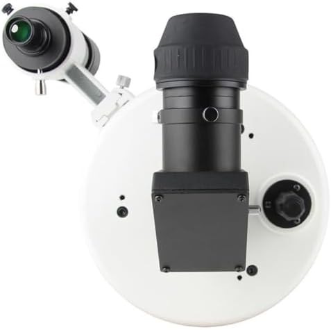Skymax 180mm Maksutov Cassegrain reflector telescope — photo 3