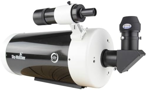 Skymax 180mm Maksutov Cassegrain reflector telescope — photo 5