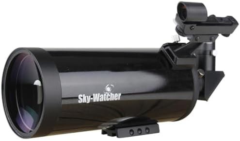 Skymax 102mm Maksutov Cassegrain reflector telescope