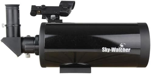 Skymax 102mm Maksutov Cassegrain reflector telescope — photo 4