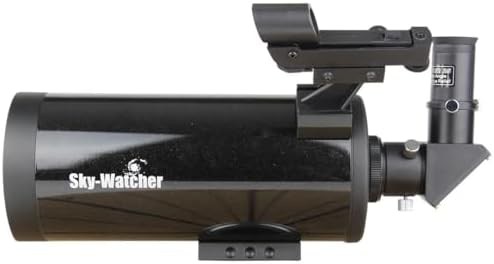 Skymax 102mm Maksutov Cassegrain reflector telescope — photo 5