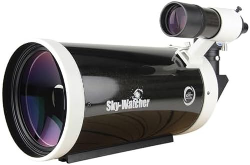 Skymax 150mm Maksutov Cassegrain reflector telescope