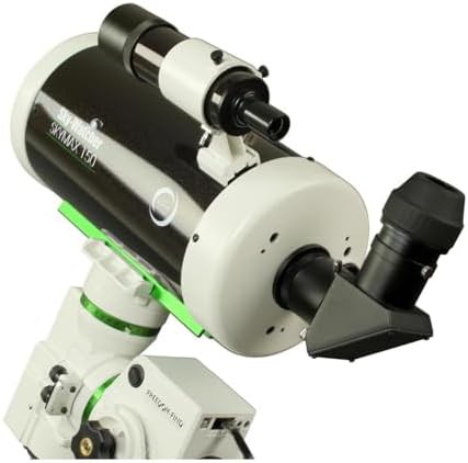 Skymax 150mm Maksutov Cassegrain reflector telescope — photo 3