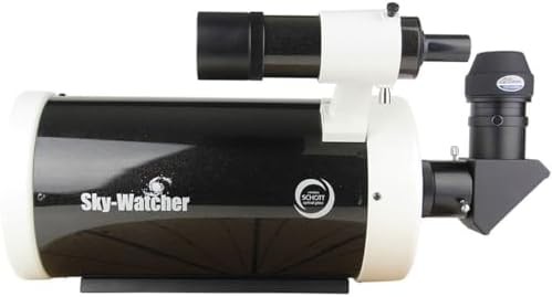Skymax 150mm Maksutov Cassegrain reflector telescope — photo 5