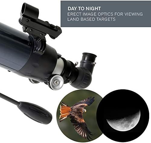 Short tube refractor for wide field viewing — photo 3