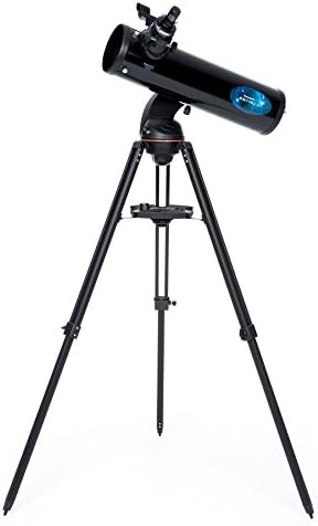 Smart reflector telescope with built-in wifi — photo 3