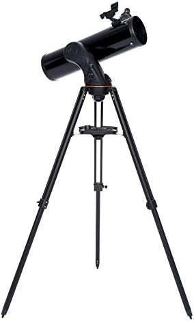 Smart reflector telescope with built-in wifi — photo 4