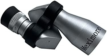 Pocket monocular 8 x 20mm for birding — photo 3